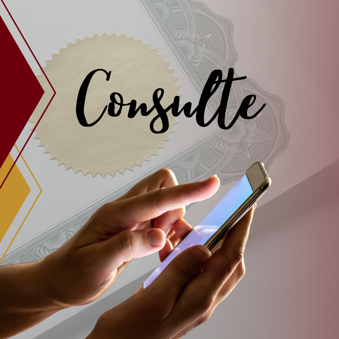 Consultas Tabelionato de Notas